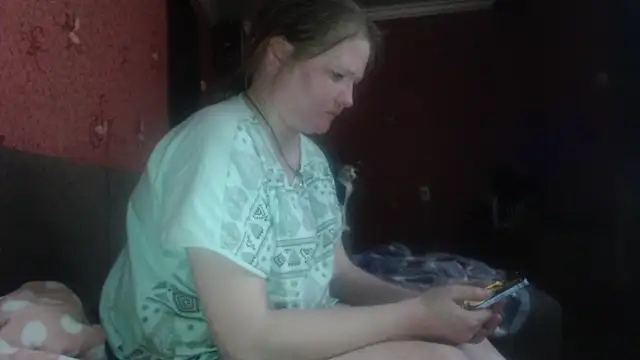Snapshot of CharleyReid chatting on June 2026 04:27:01 PM CharleyReid online show from June 2026 04:27:01 PM