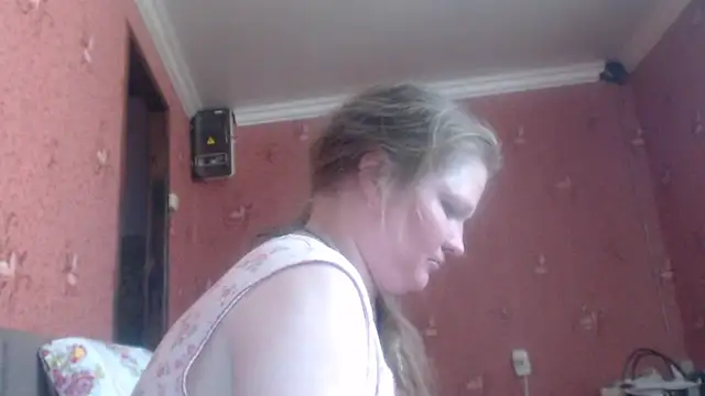 Snapshot of CharleyReid chatting on June 2026 08:31:01 AM CharleyReid online show from June 2026 08:31:01 AM