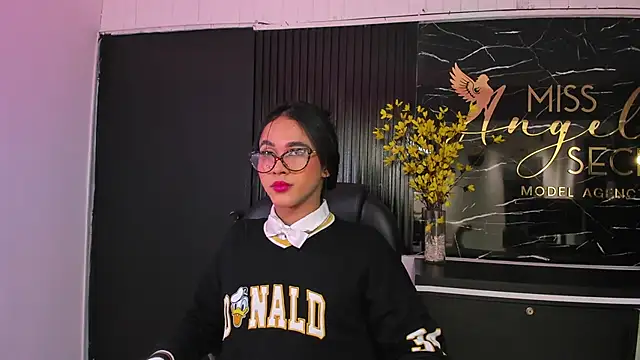 Miss KhalifaDoll online show from April 2026 04:02:02 AM