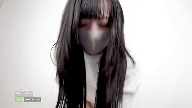 Snapshot of Nana_emerald chatting on March 2026 05:02:02 AM Nana emerald online show from March 2026 05:02:02 AM