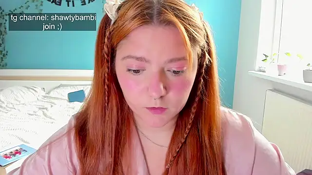 bambimayy online show from July 2026 02:10:02 PM