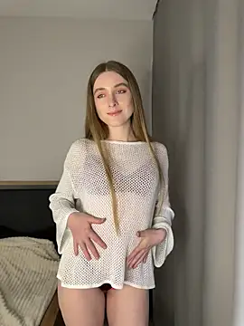AliceVilliers online show from June 2026 03:11:02 AM