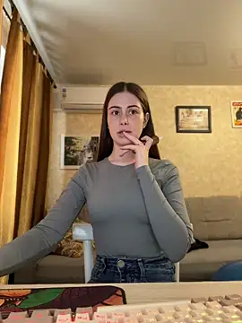 Snapshot of Sofi_Sofa chatting on April 2026 01:19:01 PM Sofi Sofa online show from April 2026 01:19:01 PM