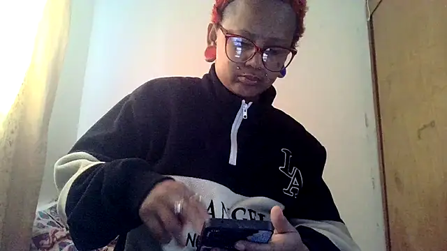 Snapshot of xblackstarX1 chatting on July 2026 02:08:02 PM xblackstarX1 online show from July 2026 02:08:02 PM