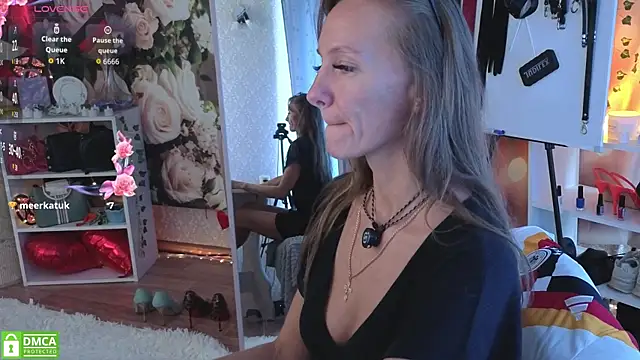 jesica mooonn online show from July 2026 05:55:02 AM