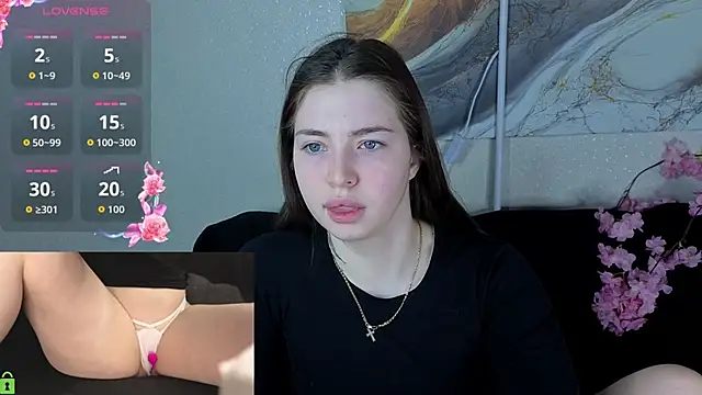 honey cherrry online show from April 2026 01:48:01 AM