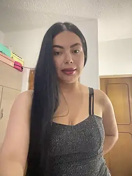 Cami olarte online show from April 2026 05:32:02 AM