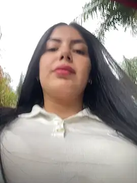Cami olarte online show from June 2026 10:29:02 PM
