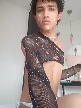 candylira31 online show from July 2026 01:57:01 PM