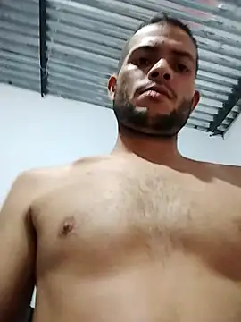 johancastw online show from April 2026 08:37:01 PM