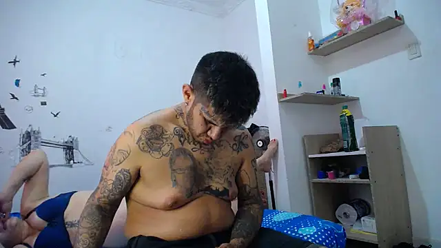 allison maxtattoo  online show from April 2026 08:57:02 PM