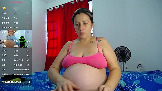 allison maxtattoo  online show from May 2026 08:28:01 PM