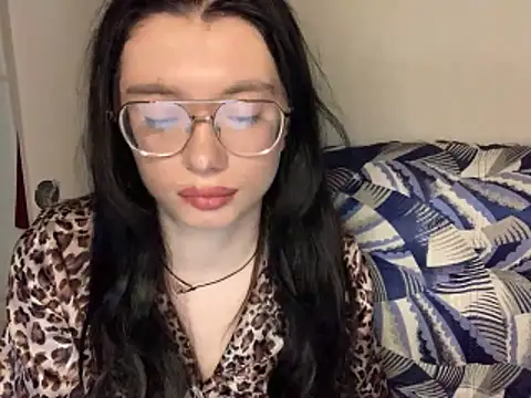 Baby-On-Fire online show from April 2026 06:27:01 PM