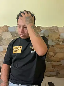 Santifab05 online show from March 2026 08:03:01 PM