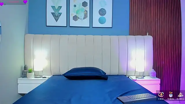 Snapshot of palmer_velvet chatting on March 2026 08:52:01 PM palmer velvet online show from March 2026 08:52:01 PM