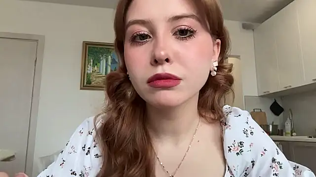 Snapshot of Amy_Bronson chatting on April 2026 11:31:01 AM Amy Bronson online show from April 2026 11:31:01 AM