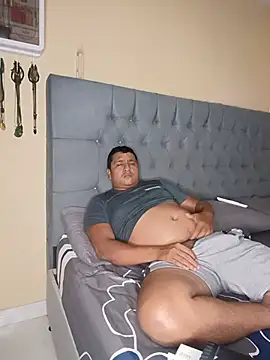 luis20212 online show from June 2026 03:55:02 AM