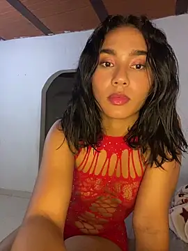 lili garcia online show from May 2026 05:34:02 AM