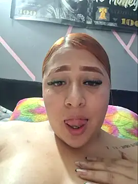 venuscopper online show from May 2026 10:50:03 PM