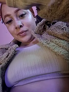 venuscopper online show from May 2026 01:03:02 AM