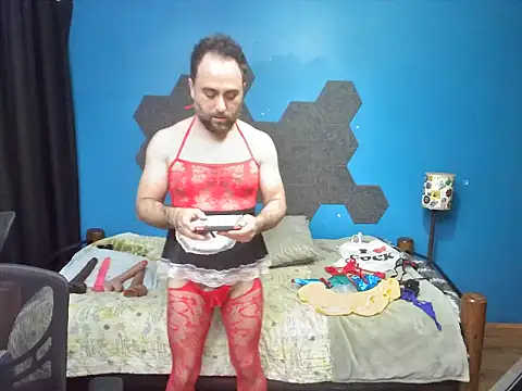 Snapshot of MachoPutito chatting on February 2026 04:38:01 AM MachoPutito online show from February 2026 04:38:01 AM