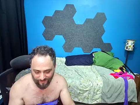 MachoPutito online show from April 2026 12:37:02 AM