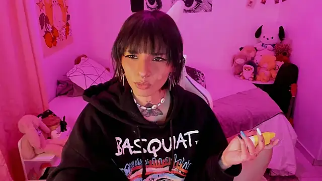 bunny pao online show from April 2026 04:37:02 AM
