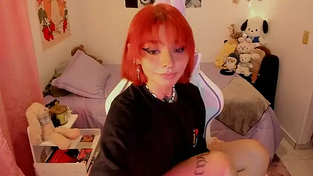 bunny pao online show from May 2026 03:45:02 AM