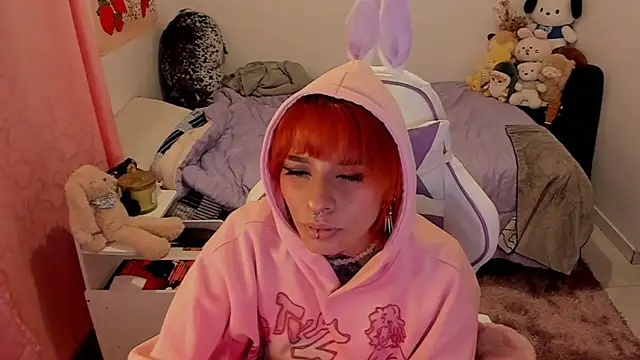 bunny pao online show from May 2026 05:58:01 AM