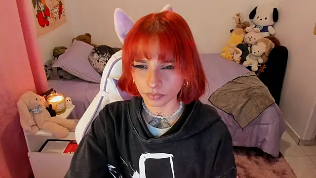 bunny pao online show from May 2026 04:42:02 AM