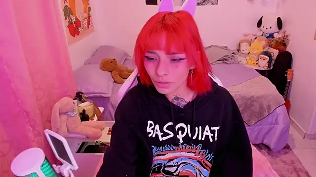 bunny pao online show from June 2026 06:25:01 AM