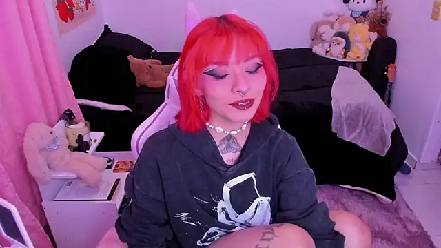bunny pao online show from June 2026 03:41:02 AM