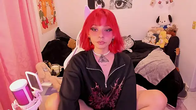 bunny pao online show from June 2026 04:09:01 AM