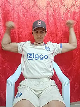 Heartsarm online show from June 2026 03:51:02 AM