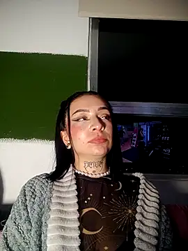 Kollontai online show from April 2026 02:29:02 AM