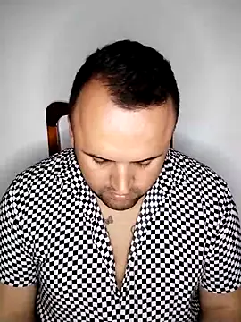 DanilloMystic online show from March 2026 05:52:02 AM