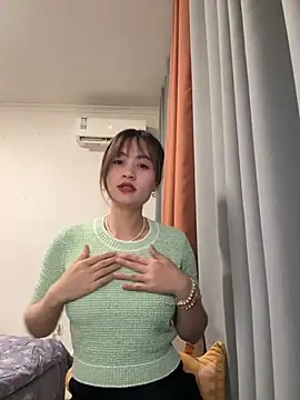 Yang 218 online show from April 2026 11:24:01 AM