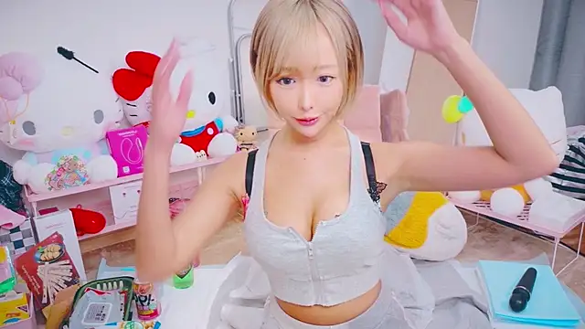 baby  cherry   online show from July 2026 12:11:01 PM