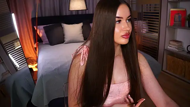 Snapshot of RoseExpose chatting on April 2026 03:42:02 PM RoseExpose online show from April 2026 03:42:02 PM