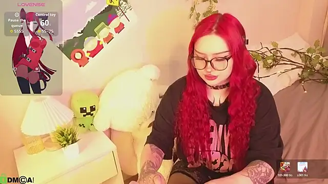 Jane Goddesss online show from June 2026 01:41:02 AM