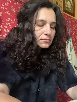 StellaMia263 online show from April 2026 05:10:01 AM