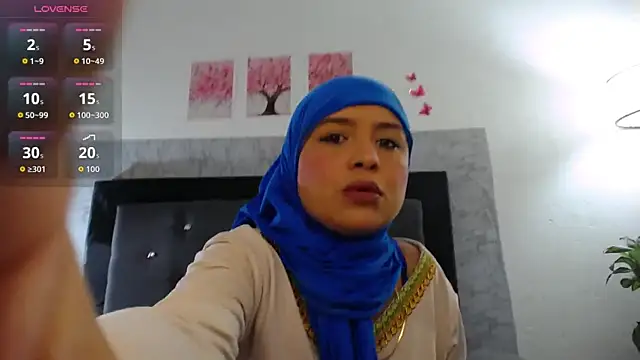 alia asad online show from April 2026 11:49:01 AM