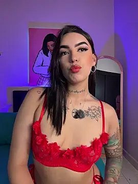 Snapshot of sabrina_voss chatting on April 2026 12:58:02 PM sabrina voss online show from April 2026 12:58:02 PM