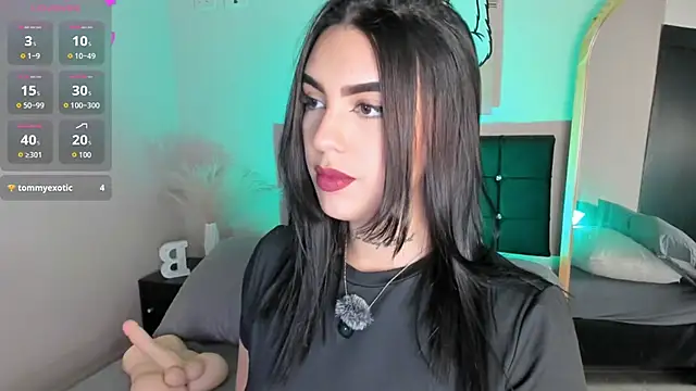 Snapshot of sabrina_voss chatting on May 2026 12:16:02 AM sabrina voss online show from May 2026 12:16:02 AM
