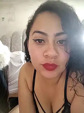 KarlaSt online show from April 2026 06:02:02 AM