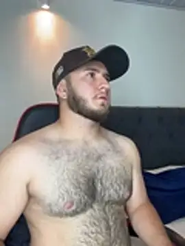 Blake Wolf1 online show from April 2026 12:12:01 AM