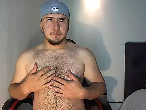 Blake Wolf1 online show from May 2026 12:49:01 AM