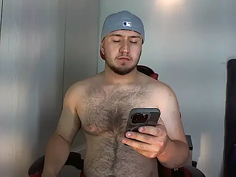 Blake Wolf1 online show from May 2026 11:24:02 PM