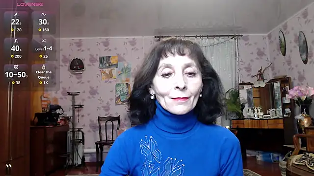 Shooting-Star- online show from May 2026 05:39:01 PM