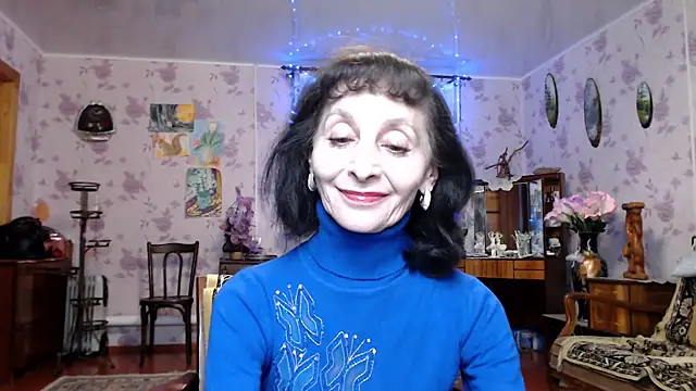 Shooting-Star- online show from May 2026 06:27:01 PM